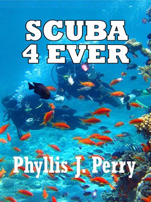 cover image of Scuba 4Ever
